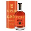 ron espero creole elixir rum liqueur 0 7l 34