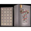 tatratea 24 x 004l 096l 495 vianocny kalendar