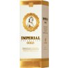 Vodka "Imperial Collection GOLD" 40% obj.