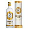 imperial collection gold vodka 1l darkova tuba