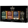 Nestville whisky miniset