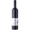 Pereg vino z ciernych ribezli specialna edicia