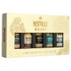 Nestville Whisky Limited Edition dárkové balení miniatur