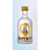 Carská vodka „Carskaja“