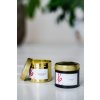 KVAKSVÍČKA MANDLOVÉ MLÉKO - 250 ml PLECHOVKA