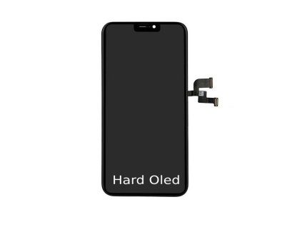 Hard Oled