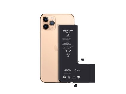 iPhone 11 Pro High Capacity Battery 005 2 1000x