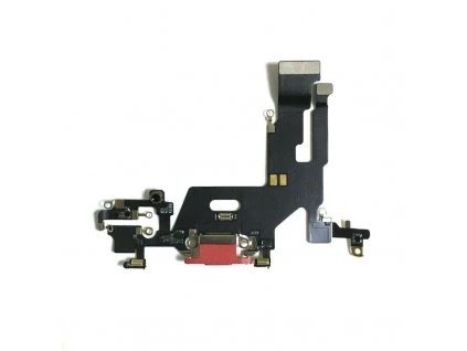 37392 nabijaci konektor s mikrofonom iphone 11