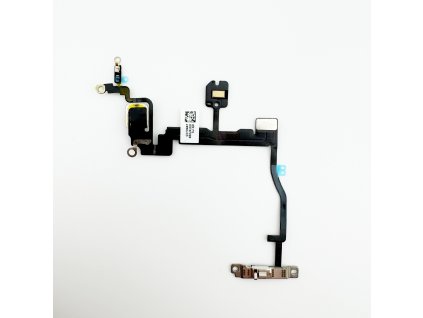 Flex Kábel Tlačidla Zapínania pre iPhone 11 Pro