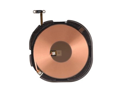product wireless nfc charging coil for iphone xr