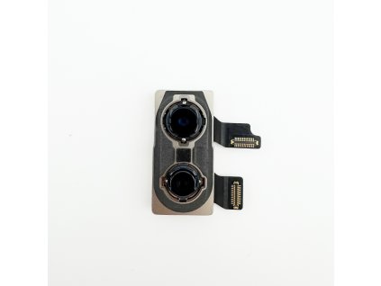 Zadná Kamera Modul pre iPhone XS, XS Max