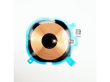 Čip Bezdrôtového Nabíjania + NFC pre iPhone 11