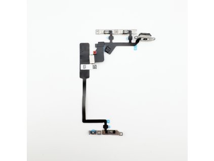 Flex Kábel Tlačidiel Zapínania + Hlasitosti pre iPhone 14 Pro