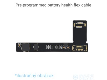 battery flex