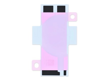 battery adhesive 12 13 mini