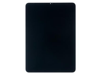 ipad pro 11 2018 2020 lcd display dotykova deska black class a i54443