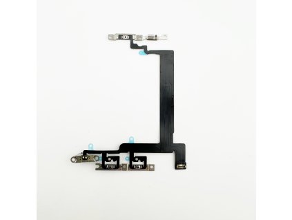 Flex Kábel Tlačidiel Zapínania + Hlasitosti pre iPhone 13 Mini