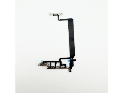 Flex Kábel Tlačidiel Zapínania + Hlasitosti pre iPhone 13 Pro