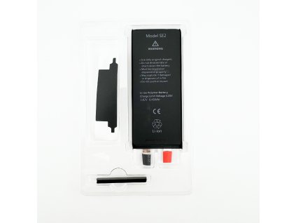 Batériový článok pre iPhone SE 2020 - Premiová kvalita