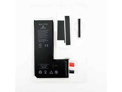 Batériový článok pre iPhone 11 Pro - Premiová kvalita