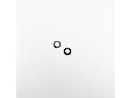 Sklíčko Zadnej Kamery pre iPhone 15, 15 Plus