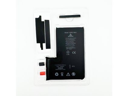 Batériový článok pre iPhone 12 Pro Max - Premiová kvalita