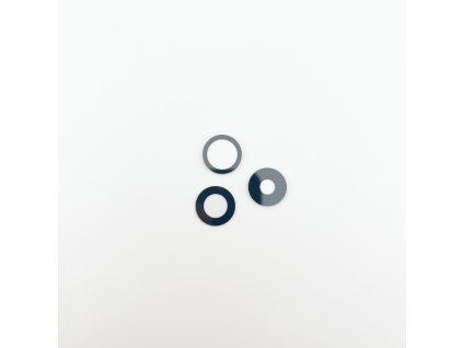 Sklíčko Zadnej Kamery pre iPhone 15 Pro