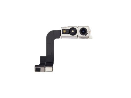 apple iphone 15 pro max front camera