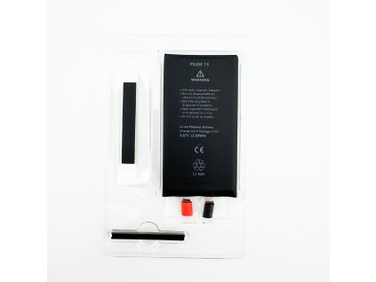 Batériový článok pre iPhone 14 - Premiová kvalita