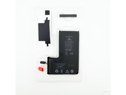 Batériový článok pre iPhone 15 Pro - Premiová kvalita