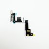 Flex Kábel Tlačidla Zapínania + Blesk + Mikrofón pre iPhone 11