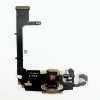Nabíjací Konektor + Flex Kábel (Gold) pre iPhone 11 Pro