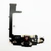 Nabíjací Konektor + Flex Kábel (Black) pre iPhone 11 Pro