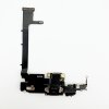 Nabíjací Konektor + Flex Kábel (Black) pre iPhone 11 Pro Max