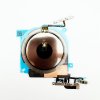 Čip Bezdrôtového Nabíjania + Flex Kábel Tlačidiel Zapínania + Hlasitosti + NFC pre iPhone 12, 12 Pro