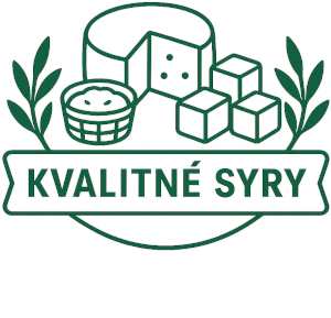 Kvalitné syry