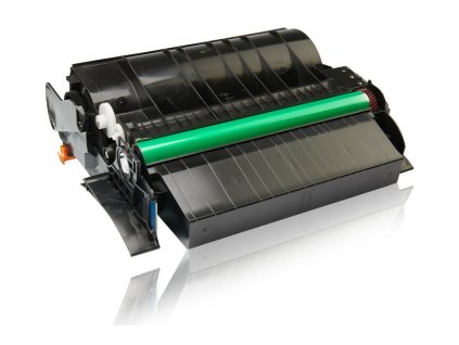 Lexmark T650A11E - kompatibilný čierny toner