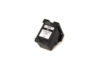 HP 338, C8765EE - kompatibilná čierna atramentová cartridge