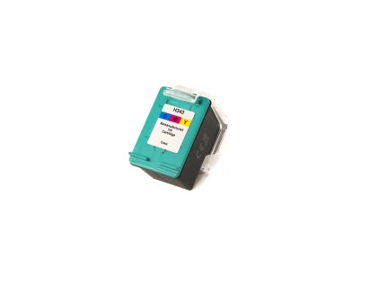 HP 343, C8766EE - kompatibilná farebná atramentová cartridge