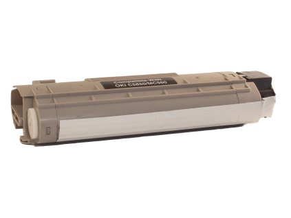 OKI 43865724 - kompatibilný čierny toner