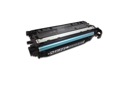 HP CE260A (647A) - kompatibilný čierny toner