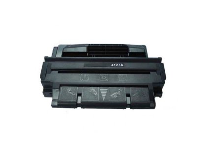 HP C4127A - kompatibilný čierny toner