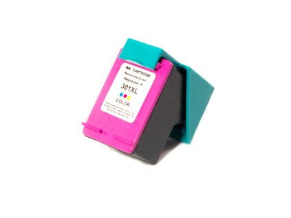 HP CH564EE - kompatibilná farebná atramentová cartridge