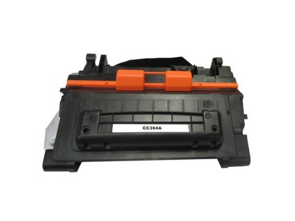 HP CC364A (64A) - kompatibilný čierny toner