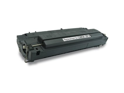 HP C3903A (03A) - kompatibilný čierny toner
