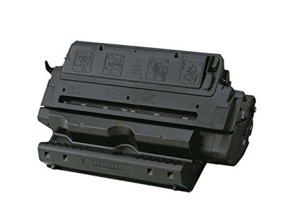 HP C4182X (82X) - kompatibilný čierny toner