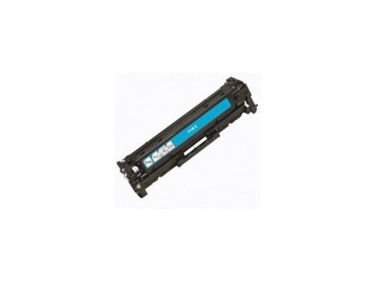 Canon CRG718C - kompatibilný modrý toner