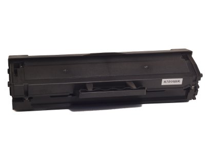 Samsung MLT-D101S - kompatibilný čierny toner