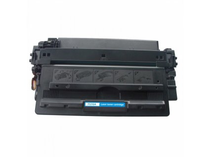 HP Q7570A (70A) - kompatibilný čierny toner