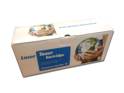 Canon CRG703 - kompatibilný čierny toner